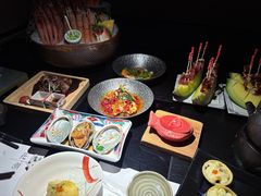 -花潮料理艺食馆(成都万象城店)