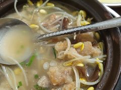 -汝萍传统蘸水菜(春华路总店)