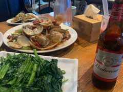 -南海渔家•海鲜•正宗海南菜(海棠湾店)