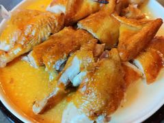 -张家卫·阳江菜·小海鲜(肥婆湾桥店)
