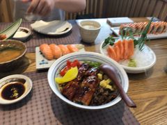 -林妈妈村·日式料理(宝山万达店)
