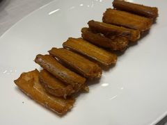 -富淳饭店(世纪公园店)