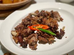 -荣兴酒家(徐家汇店)