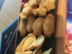-棒约翰比萨·意面(金桥国际店)