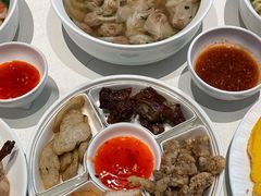 -闽海肴(北辰荟店)