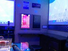 -唱吧麦颂KTV(东胜港悦广场店)