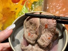 -大龙燚·旷野鲜火锅(广州首店)