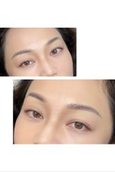 -MIVI野生眉纹绣纹眉