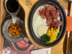 -米国现煲煲仔饭(塔子湖店)