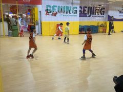 -城市传奇北控篮球俱乐部小篮球训练基地(东坝店)