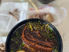 -小龙大肉面馆