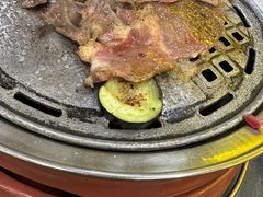 -允辛家·自助泥炉烤肉(九亭店)