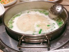 -淘米捞·米汤脆鲩鱼火锅(福田皇岗店)