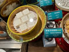 -筱爷叔·上海传统手工菜(新桥店)