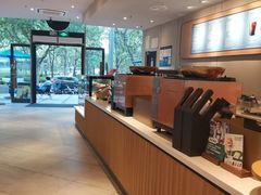 -星巴克(万都店)