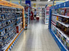 -家乐福(古北店)