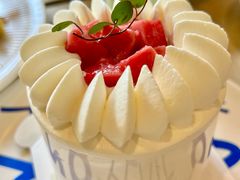 -UPPER KITCHEN(延安路店)