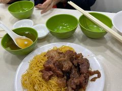 -麦文记面家(佐敦店)