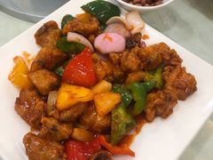 -香顺·客家菜(东坑店)