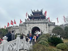 -青岩古镇