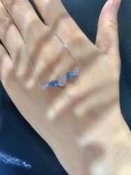 点击看大图 -Cindy Jewelry·钻戒·彩色宝石