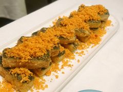 -聆桂烤鸭·金奖烤鸭(静联广场店)