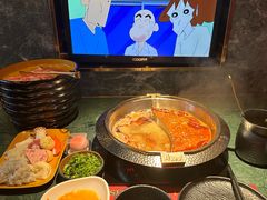 -牛New寿喜烧(金鹰世界店)
