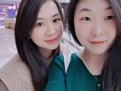 -加餐海鲜自助餐厅(福清万达店)