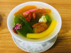 -马学武手抓美食(下南关总店)