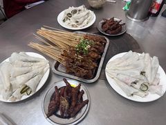 -小云凤热汤丝娃娃