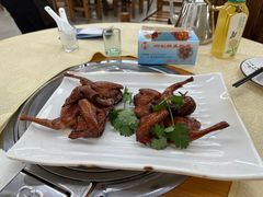 -啊杞恒益饭店(南头总店)