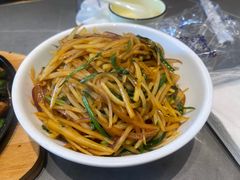 -八张桌子(老店)