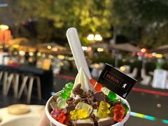 -JW德国冻酸奶Frozen Yogurt(龙湖成都滨江天街店)
