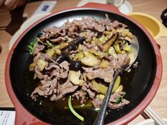 -新太二·鲜料川菜(晶耀前滩店)