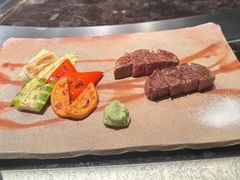 -Ginza Onodera铁板烧(外滩十八号店)