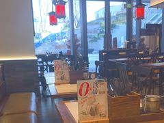 -和府捞面(曹路花园城店)