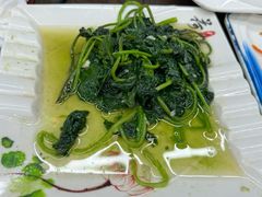 -聚鲜阁海鲜美食城(香水湾店)
