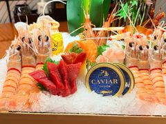 -万岛日本料理铁板烧(万象城店)