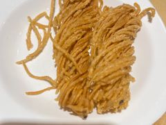 -秦䩊会·陕西biangbiang面(畹町路店)