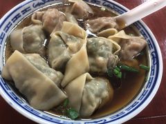 -古徽州馄饨店(宝安路店)