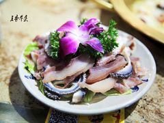 -尤龙源老火锅(长汀店)