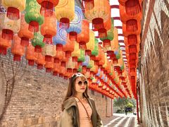 -回龙窝历史文化街区