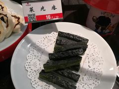 -令氏家外家周秦食府(高新店)