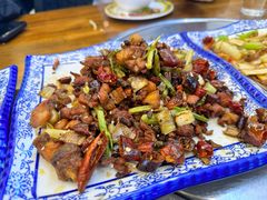 -老味道1992(武当山店)