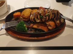 -翠华餐厅(维璟印象城店)
