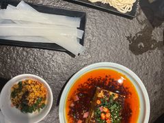 -不老溪贵州菜(广安门总店)