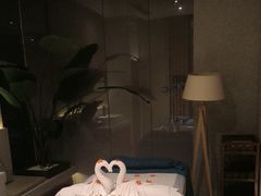 -新紫霞养生·影院足道·SPA(金山区店)