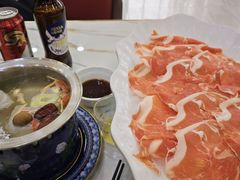 -老毛手抓·盐池滩羊非遗手抓(宁夏总店)