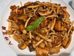 -昱德来·天津菜(河西店)