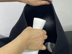 -Jumphai室内蹦极运动